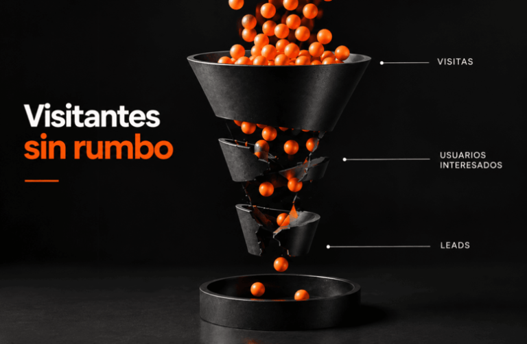 Cómo conseguir más clientes con una página web: guía para negocios locales