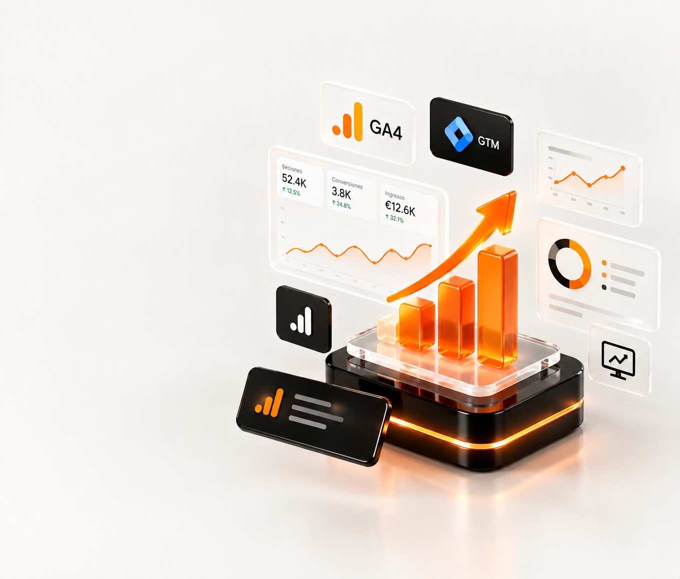 Optimización de resultados