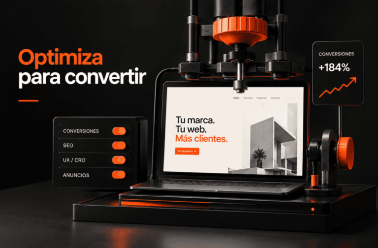 ¿Por qué mi web no consigue clientes? 10 razones y cómo solucionarlo